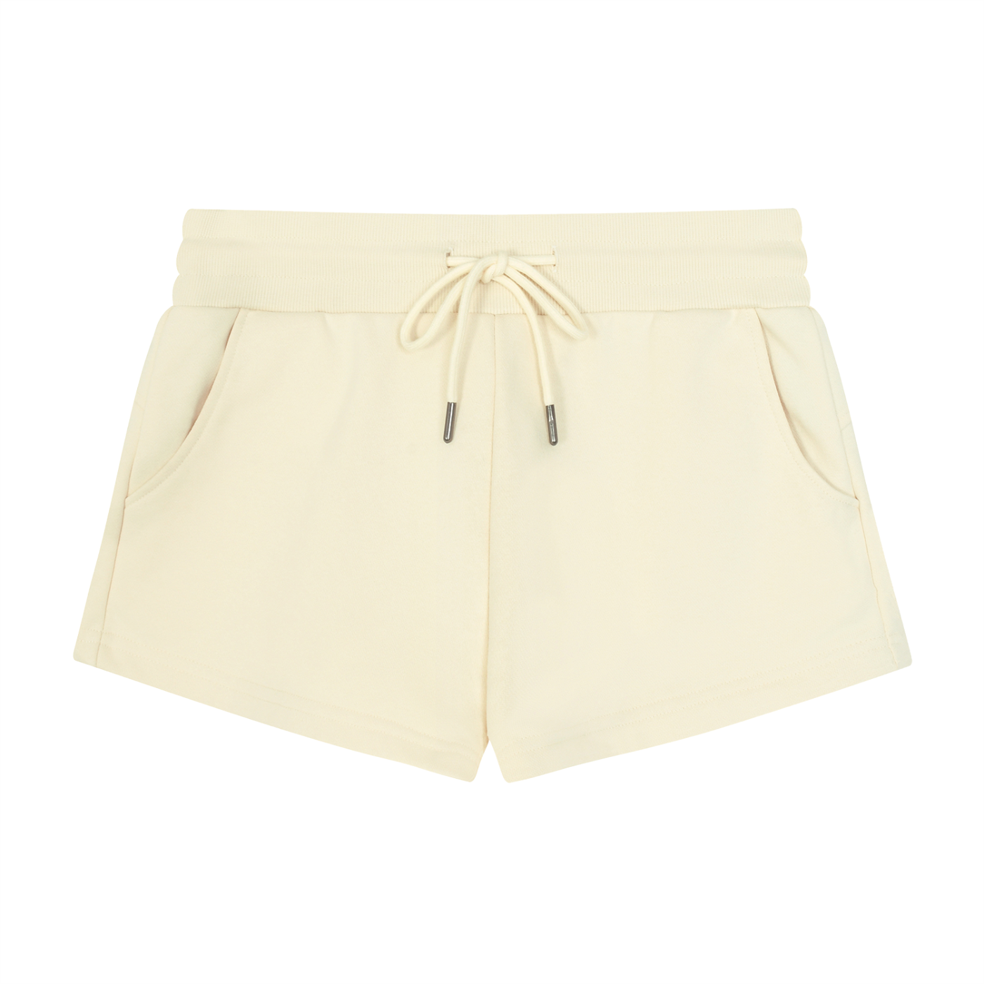 Women's Classic Drawstring Shorts