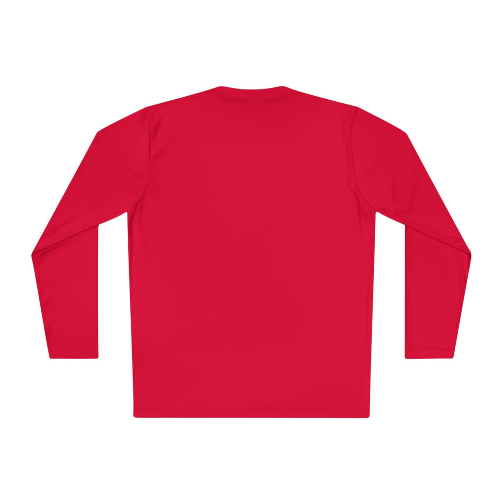 RAK ELITE Long Sleeve Tee — Performance
