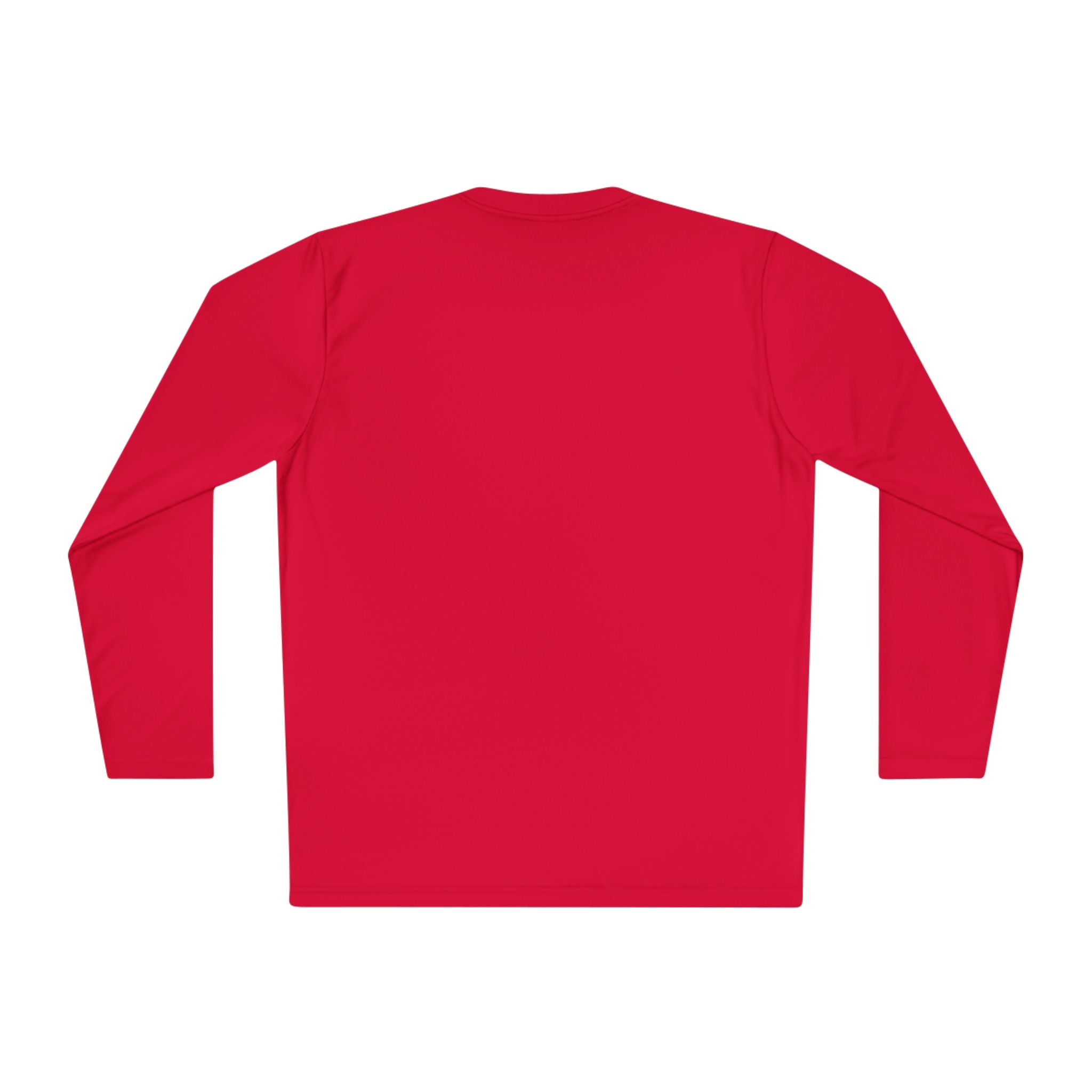 RAK ELITE Long Sleeve Tee — Performance