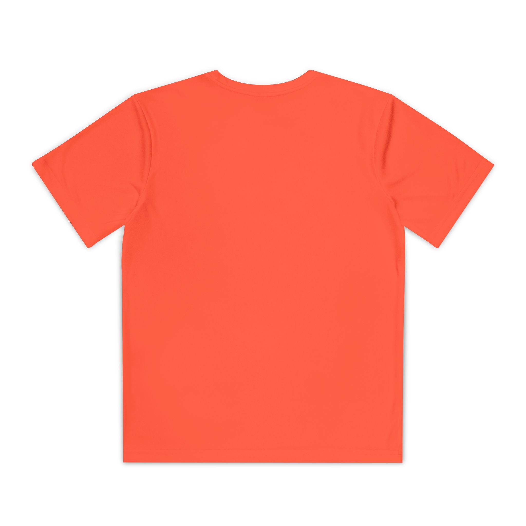 RAK Elite Youth Competitor Tee — Kids Athletic Performance Shirt
