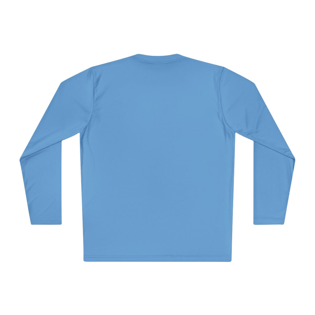 RAK ELITE Long Sleeve Tee — Performance