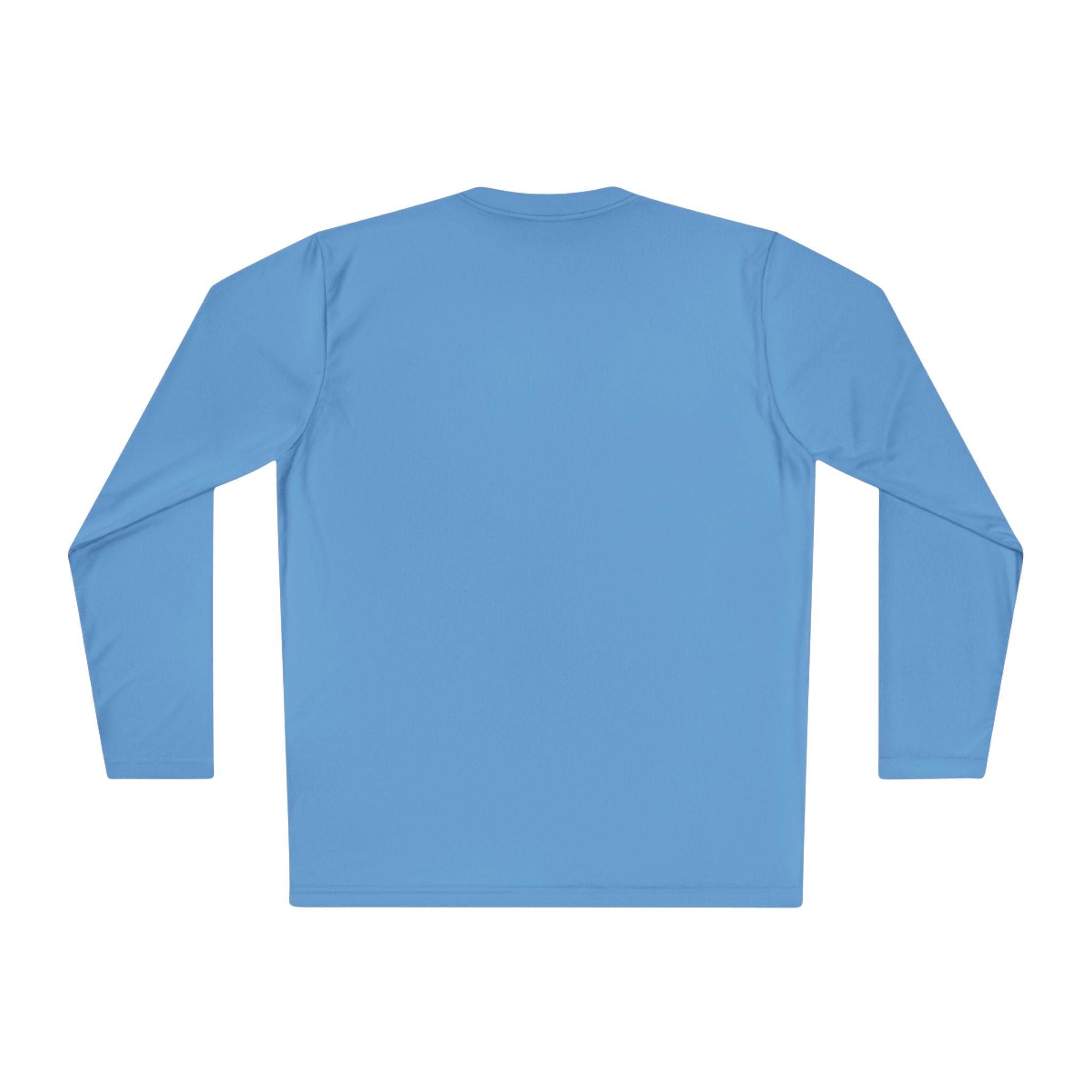 RAK ELITE Long Sleeve Tee — Performance