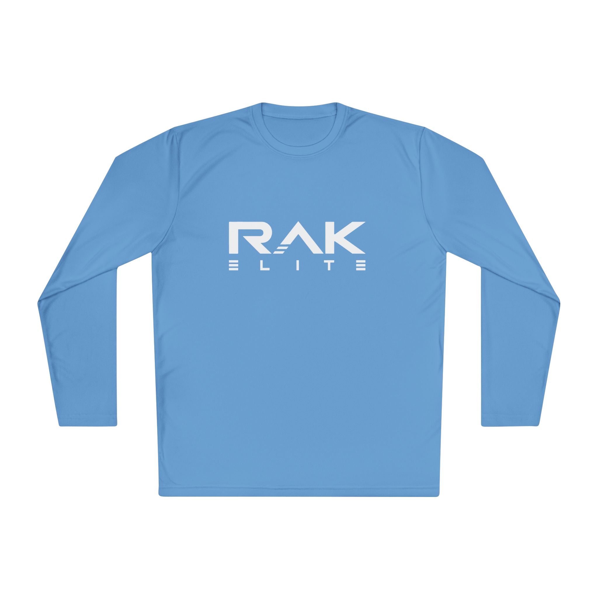 RAK ELITE Long Sleeve Tee — Performance