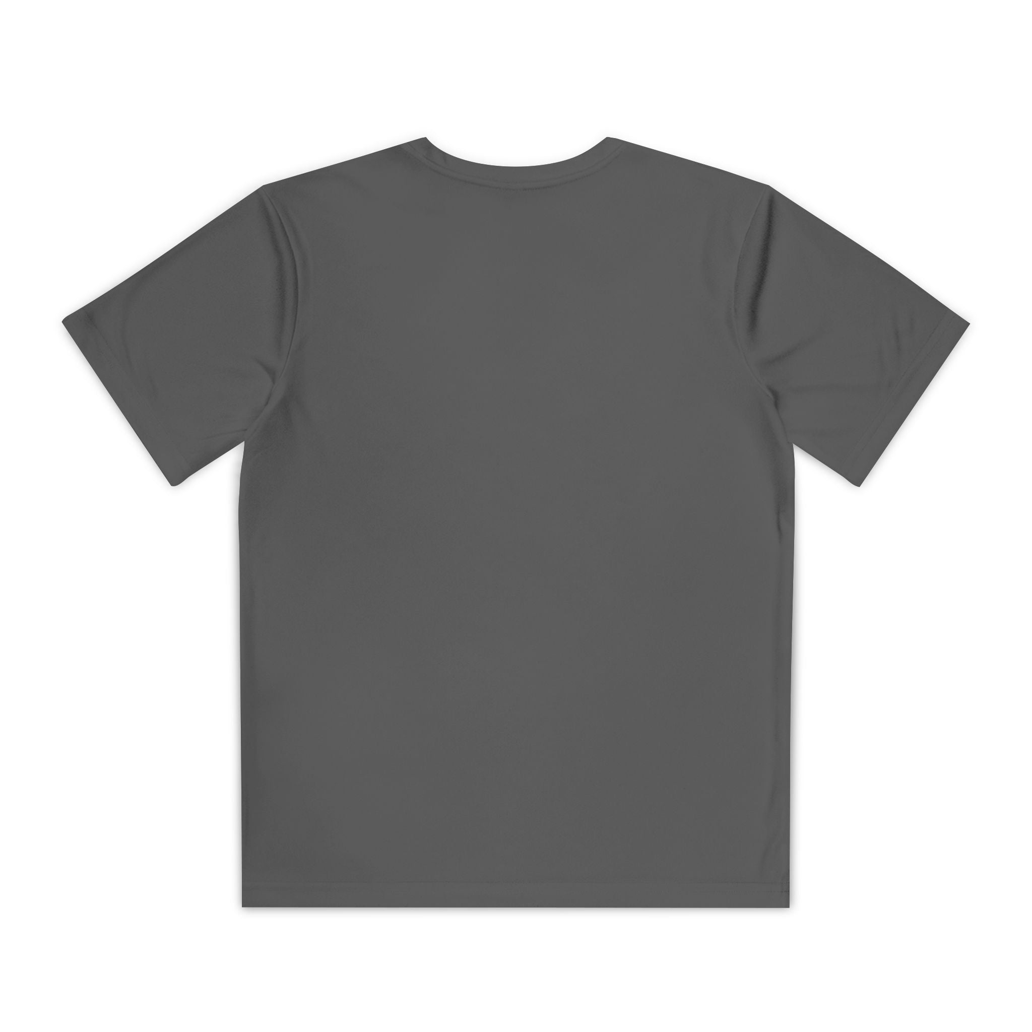 RAK Elite Youth Competitor Tee — Kids Athletic Performance Shirt