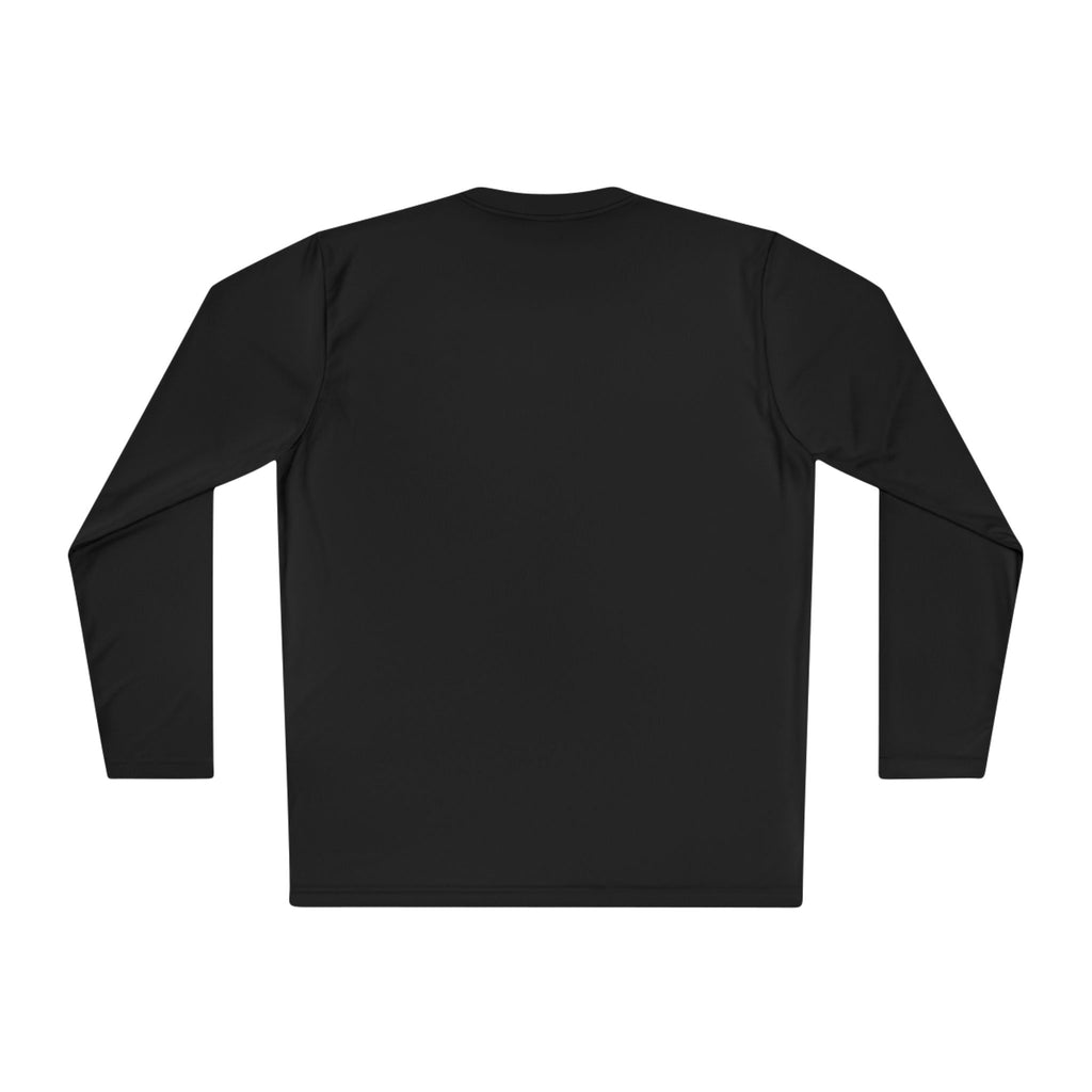 RAK ELITE Long Sleeve Tee — Performance
