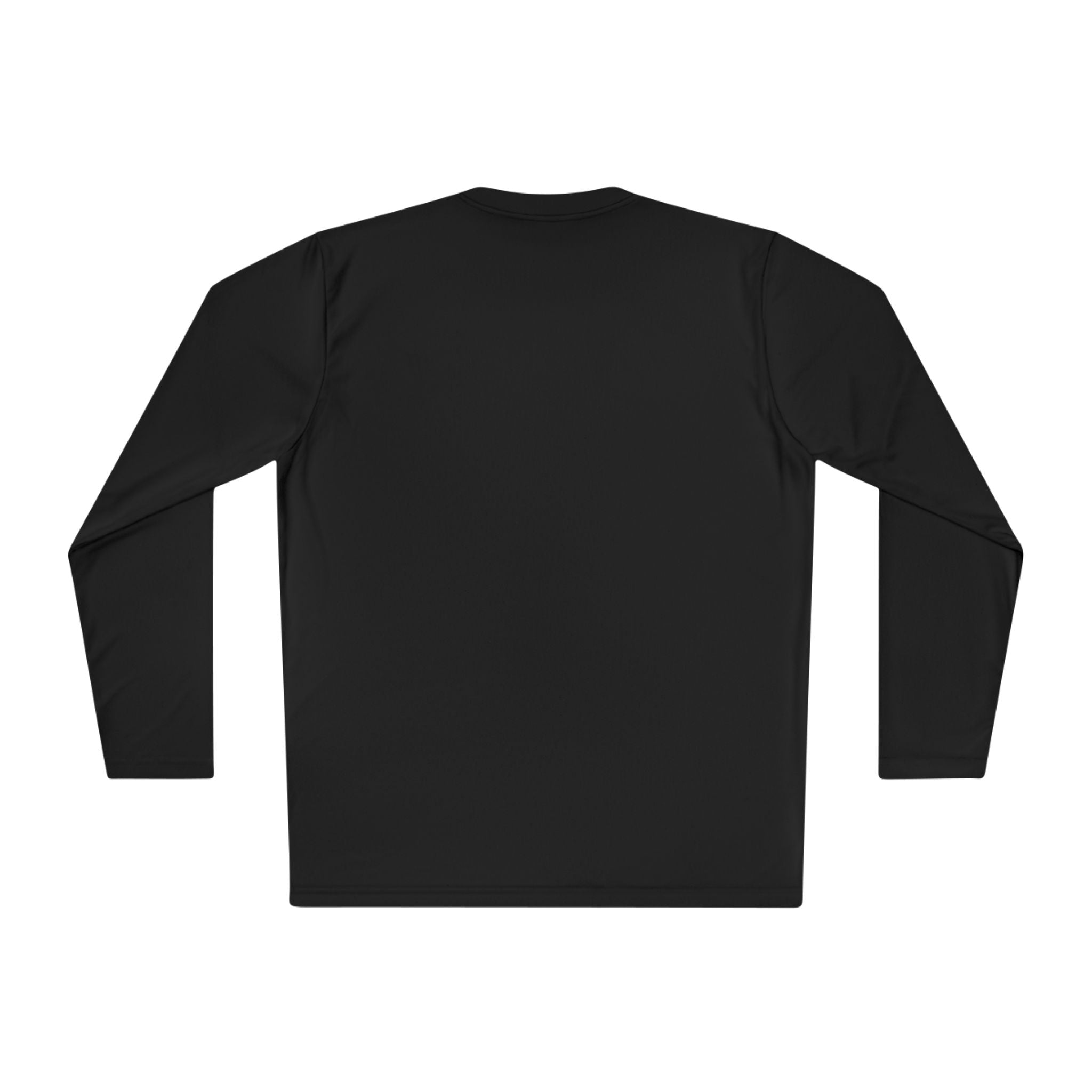 RAK ELITE Long Sleeve Tee — Performance