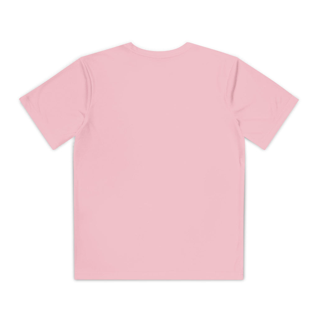 RAK Elite Youth Competitor Tee — Kids Athletic Performance Shirt