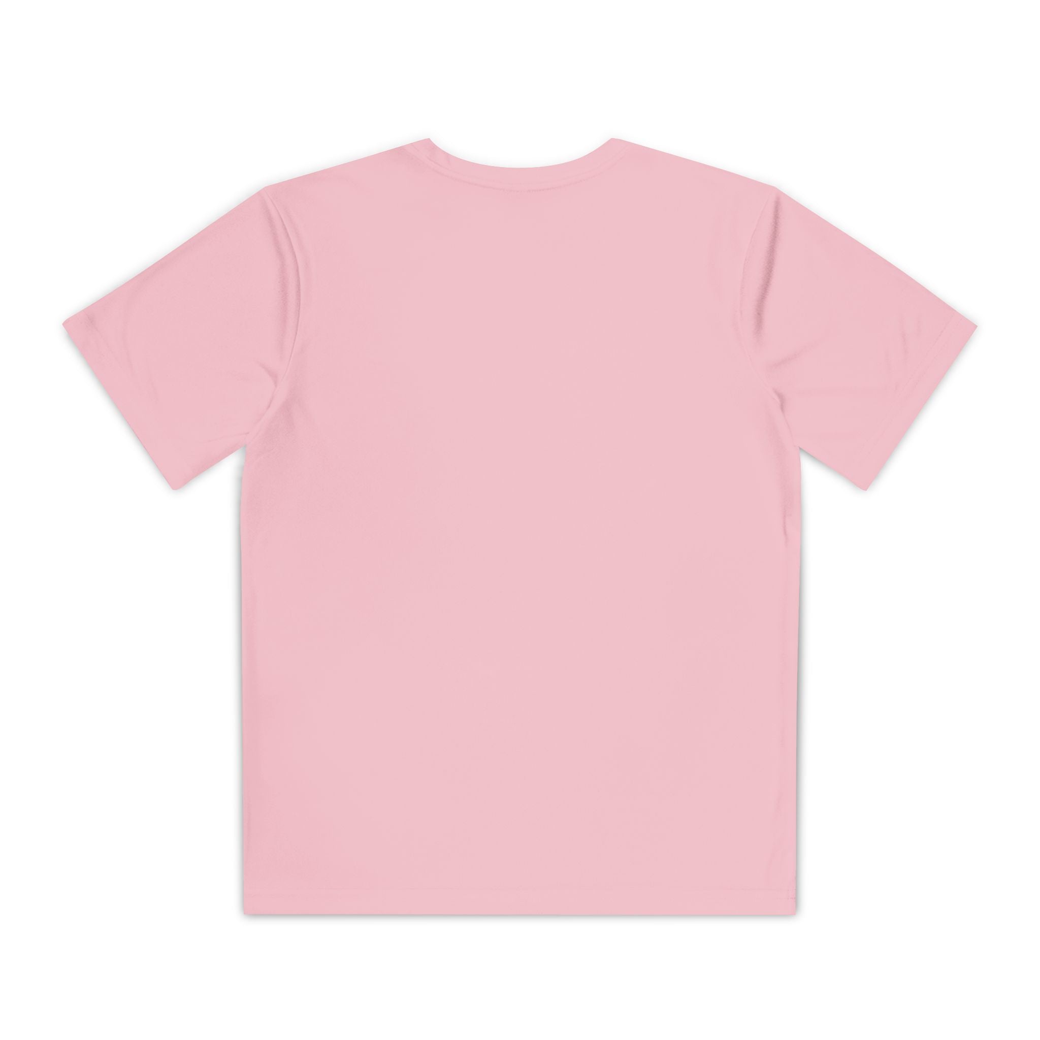 RAK Elite Youth Competitor Tee — Kids Athletic Performance Shirt