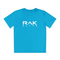 RAK Elite Youth Competitor Tee — Kids Athletic Performance Shirt