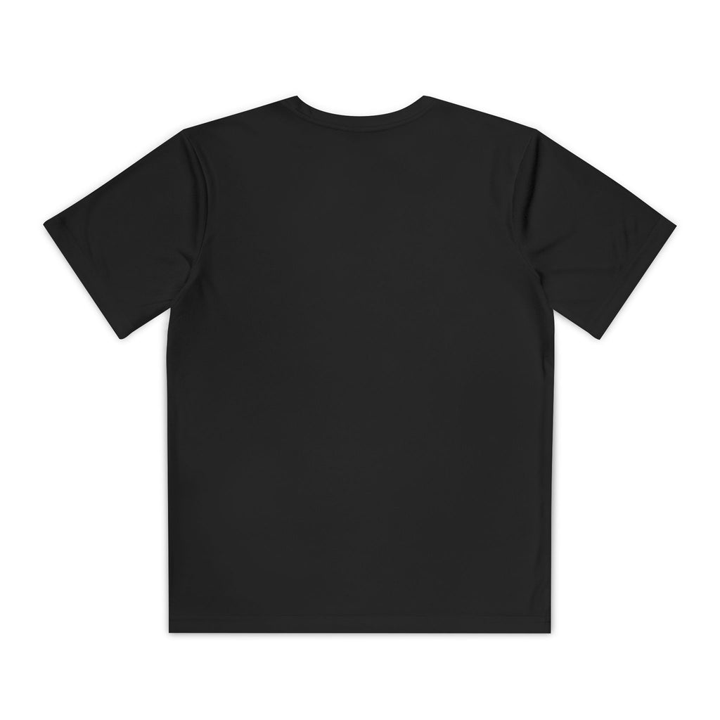 RAK Elite Youth Competitor Tee — Kids Athletic Performance Shirt