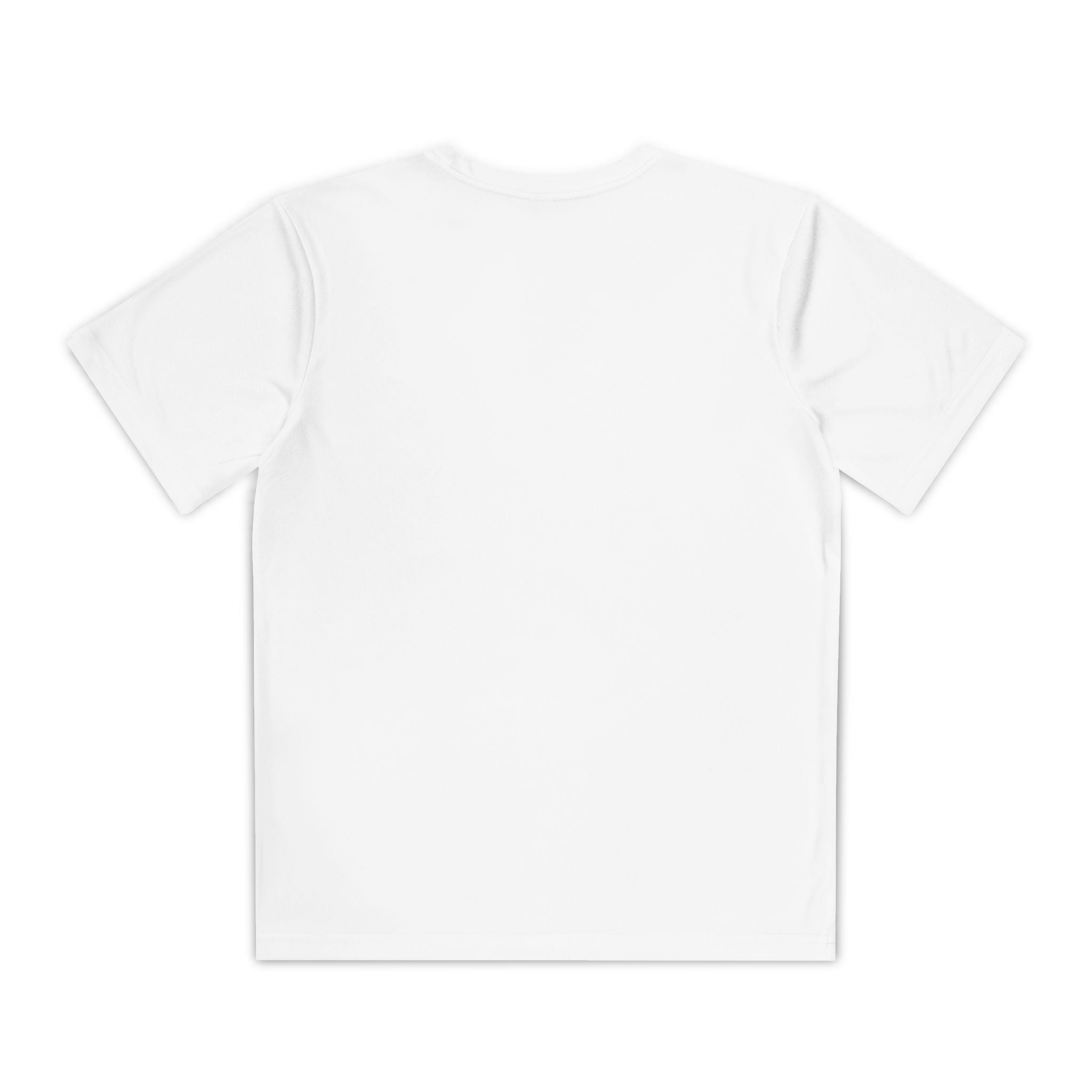 RAK Elite Youth Competitor Tee — Kids Athletic Performance Shirt
