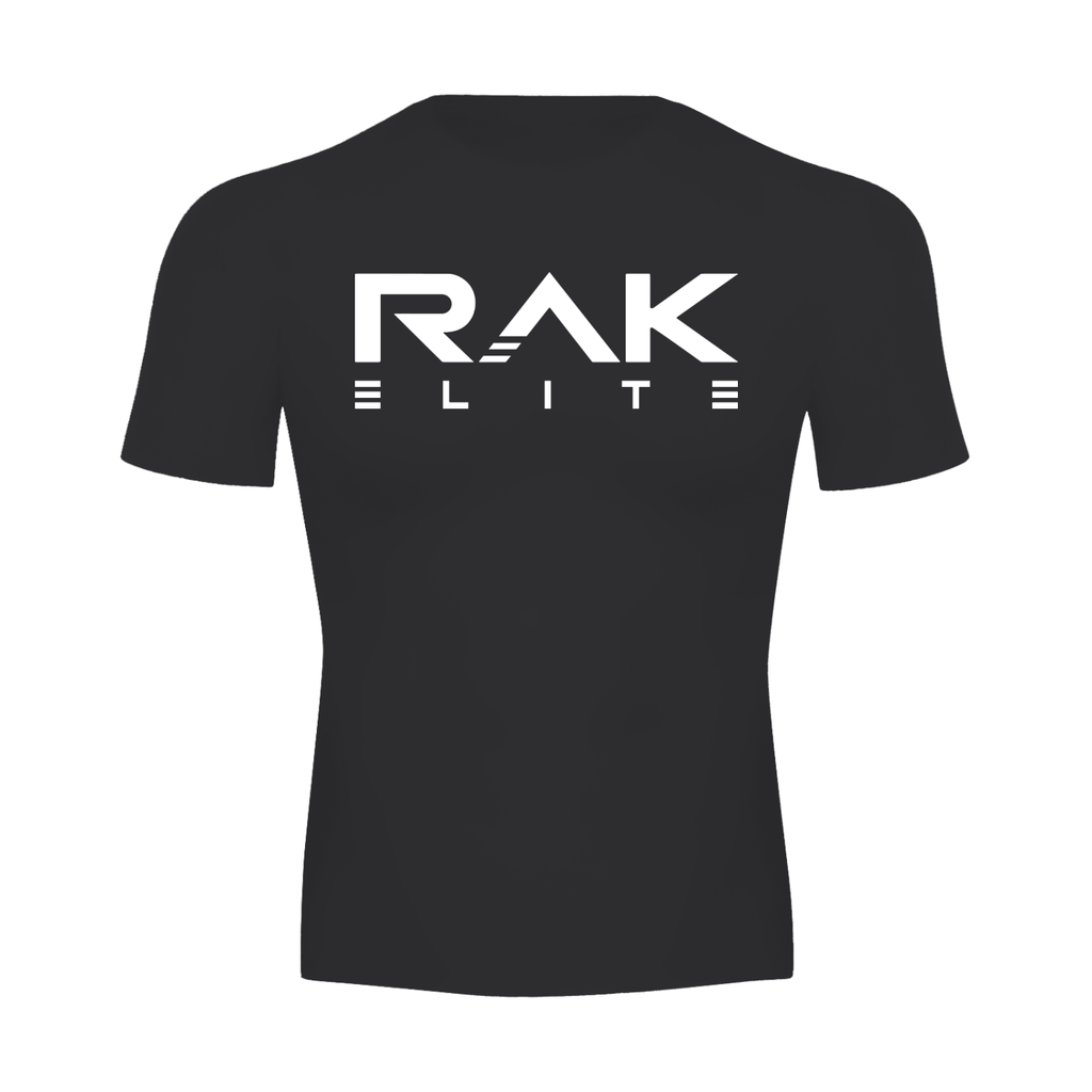 Performance Short Sleeve T-Shirt