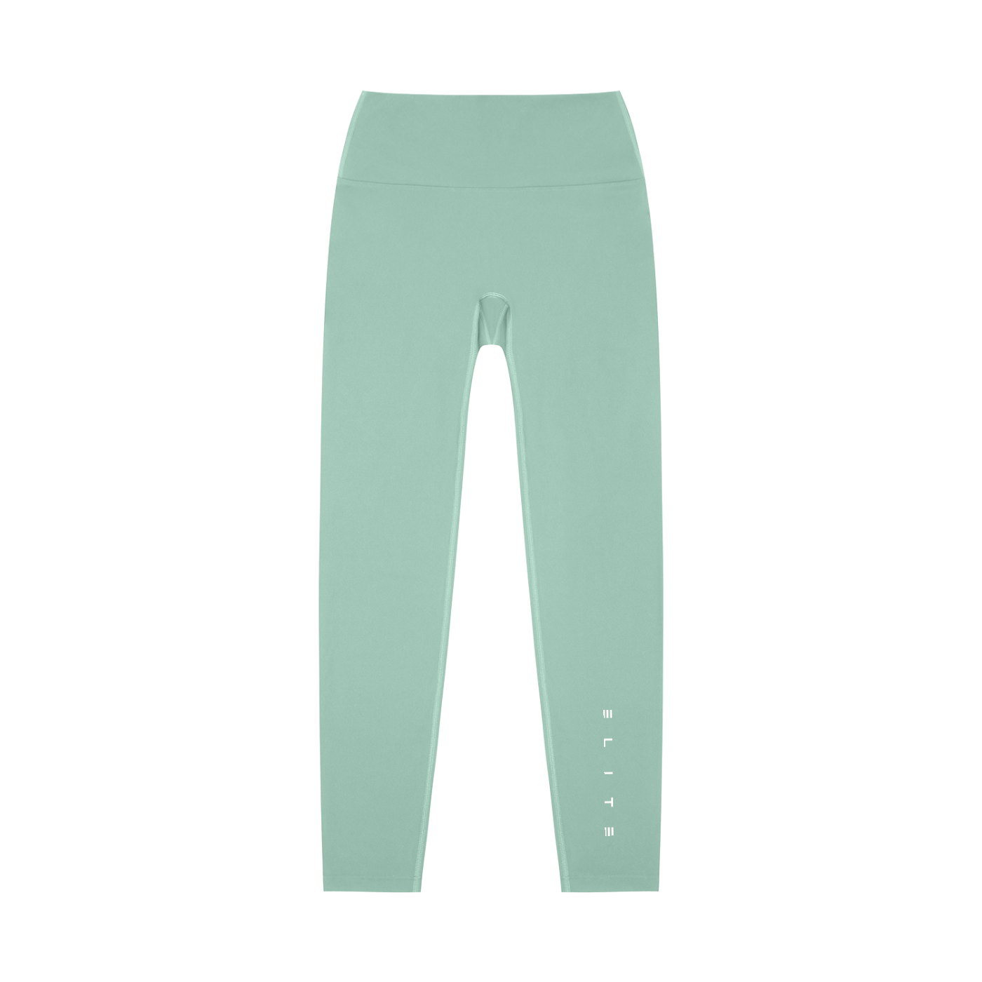 High-Waisted Yoga Leggings