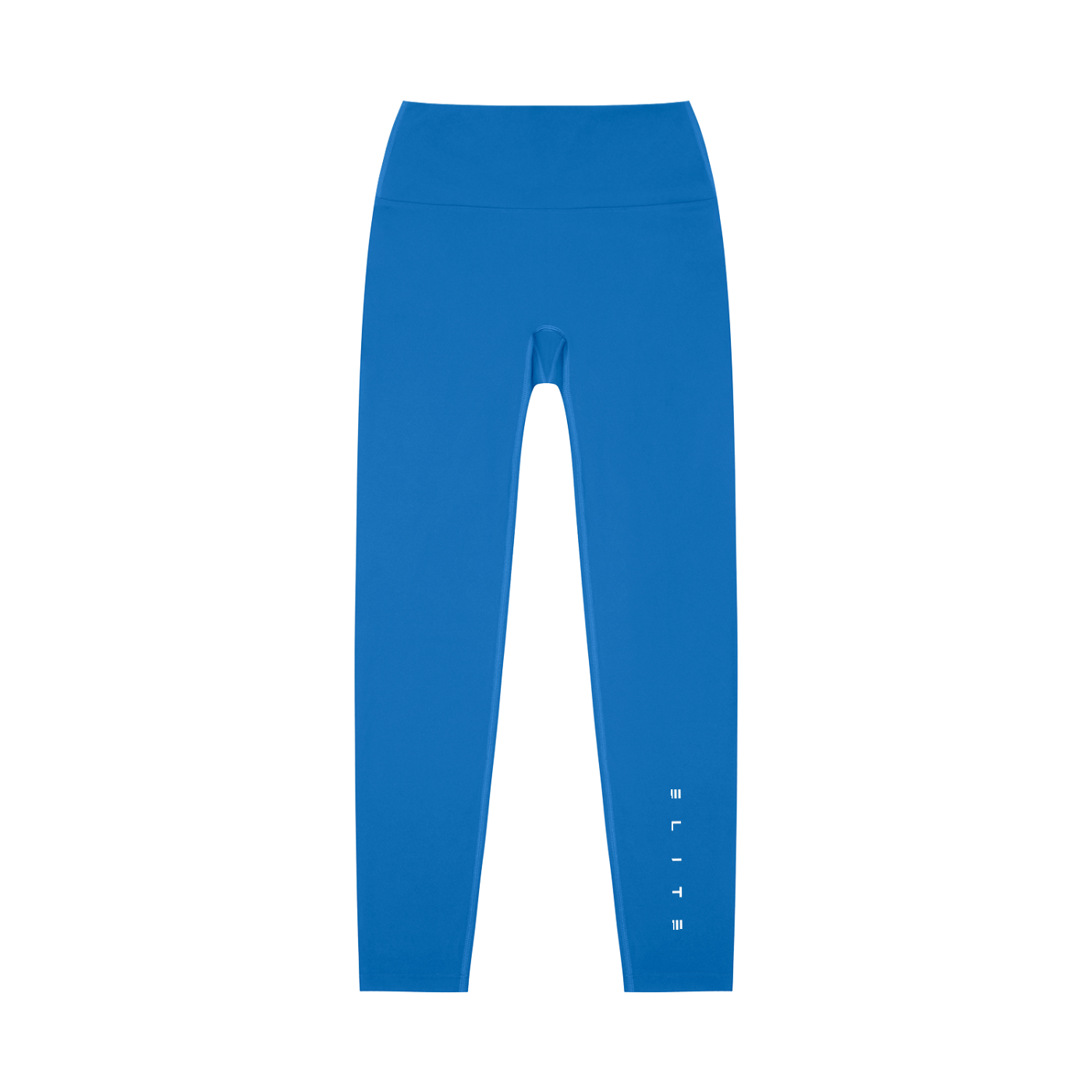 High-Waisted Yoga Leggings