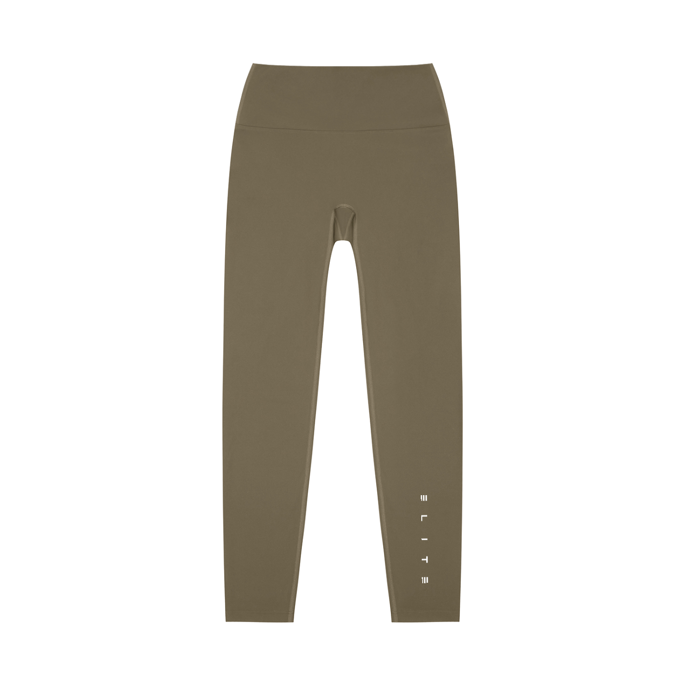 High-Waisted Yoga Leggings