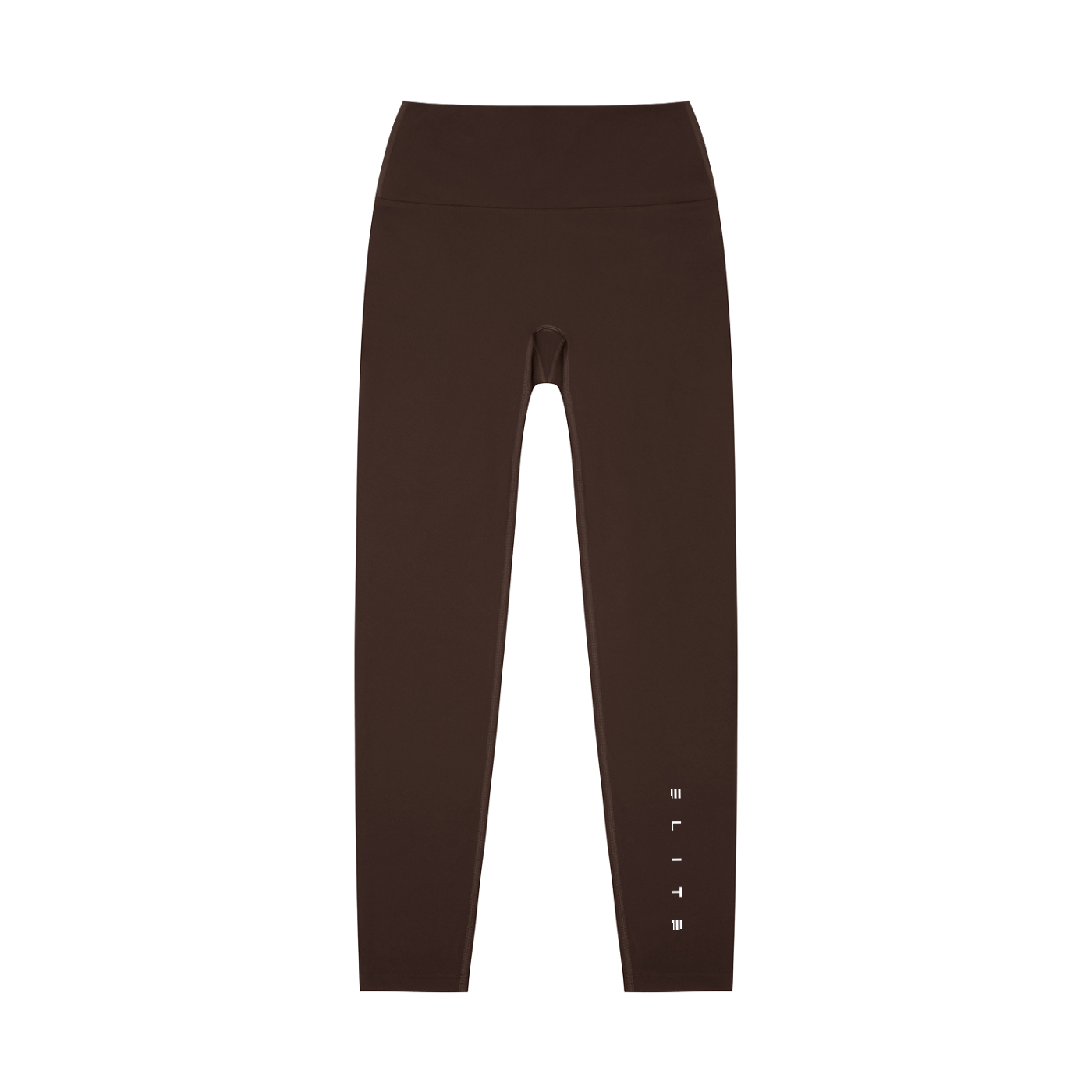 High-Waisted Yoga Leggings