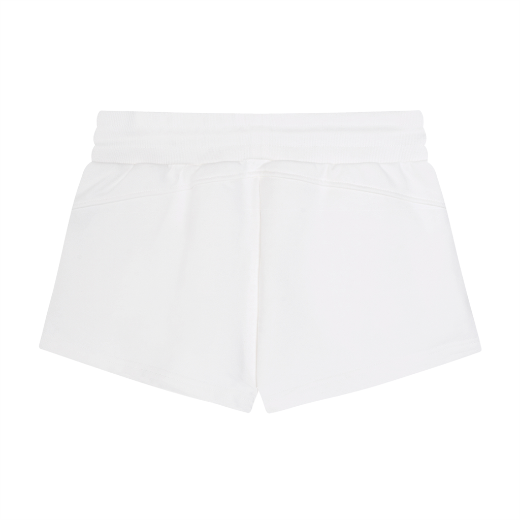 Women's Classic Drawstring Shorts