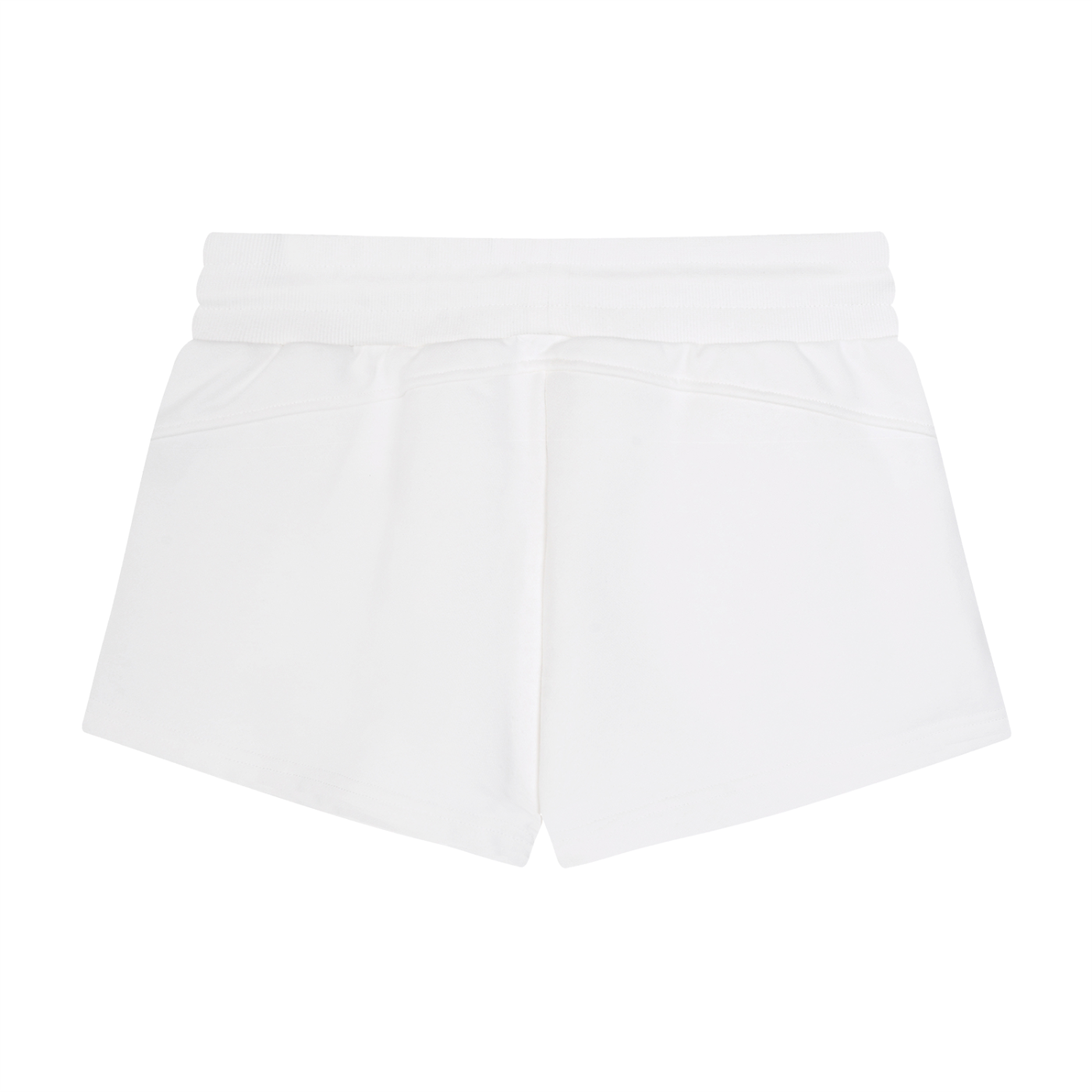 Women's Classic Drawstring Shorts
