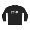 RAK ELITE Long Sleeve Tee — Performance