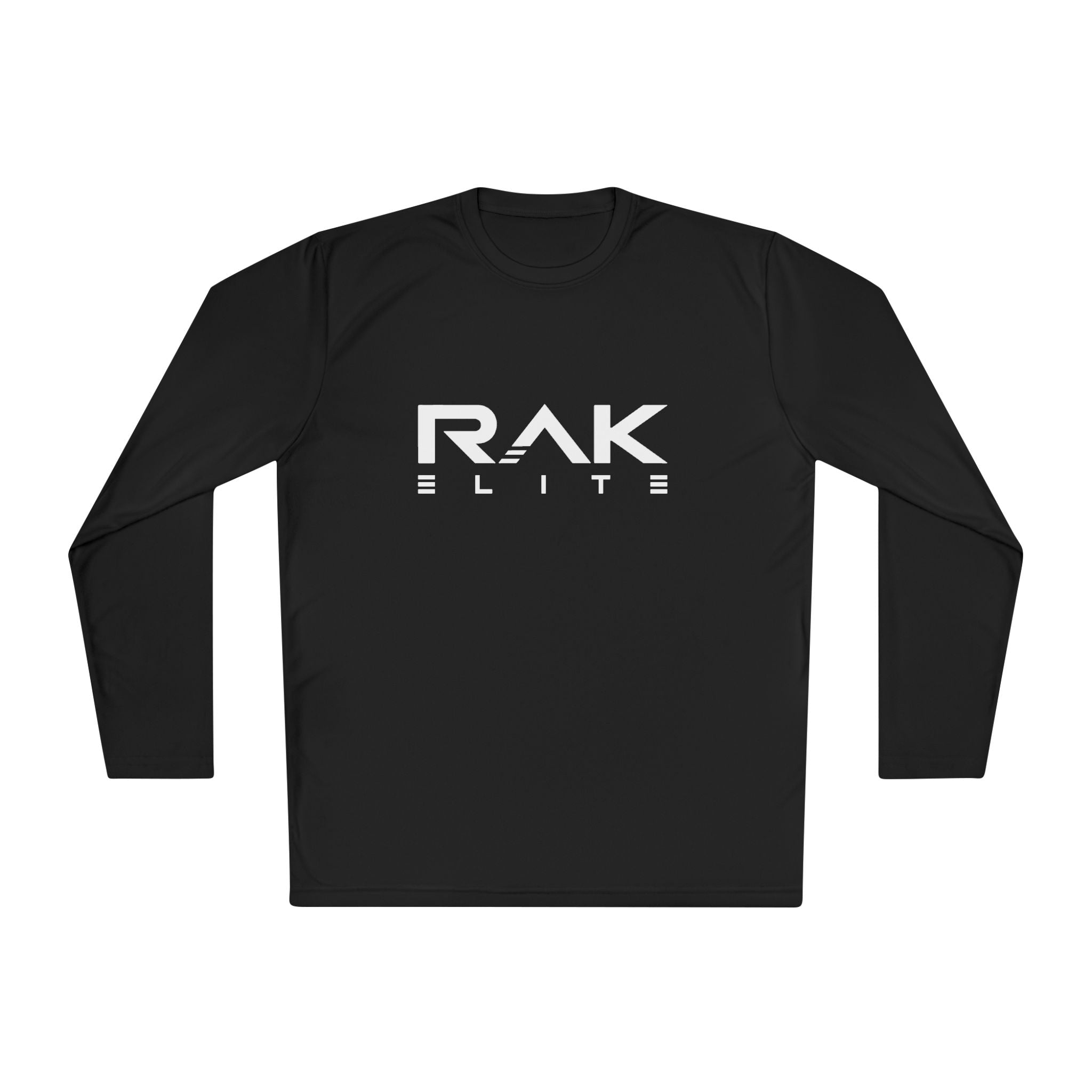 RAK ELITE Long Sleeve Tee — Performance