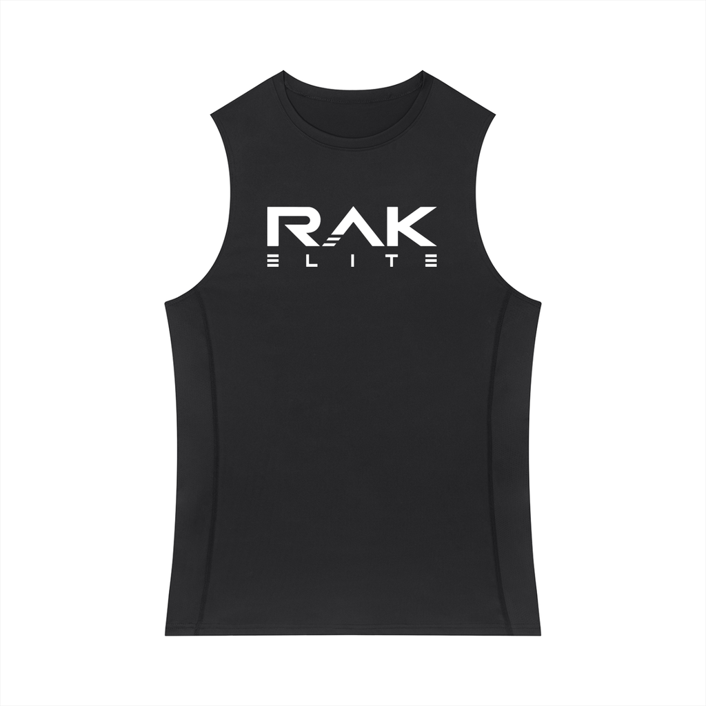 Men's Slim-Fit Tank Top