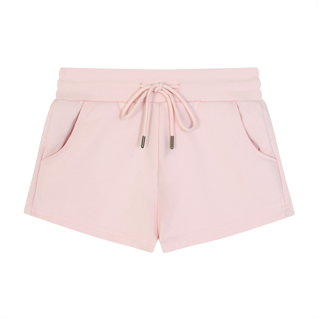 Women's Classic Drawstring Shorts