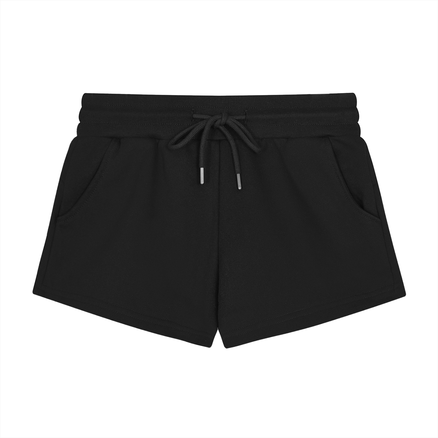 Women's Classic Drawstring Shorts