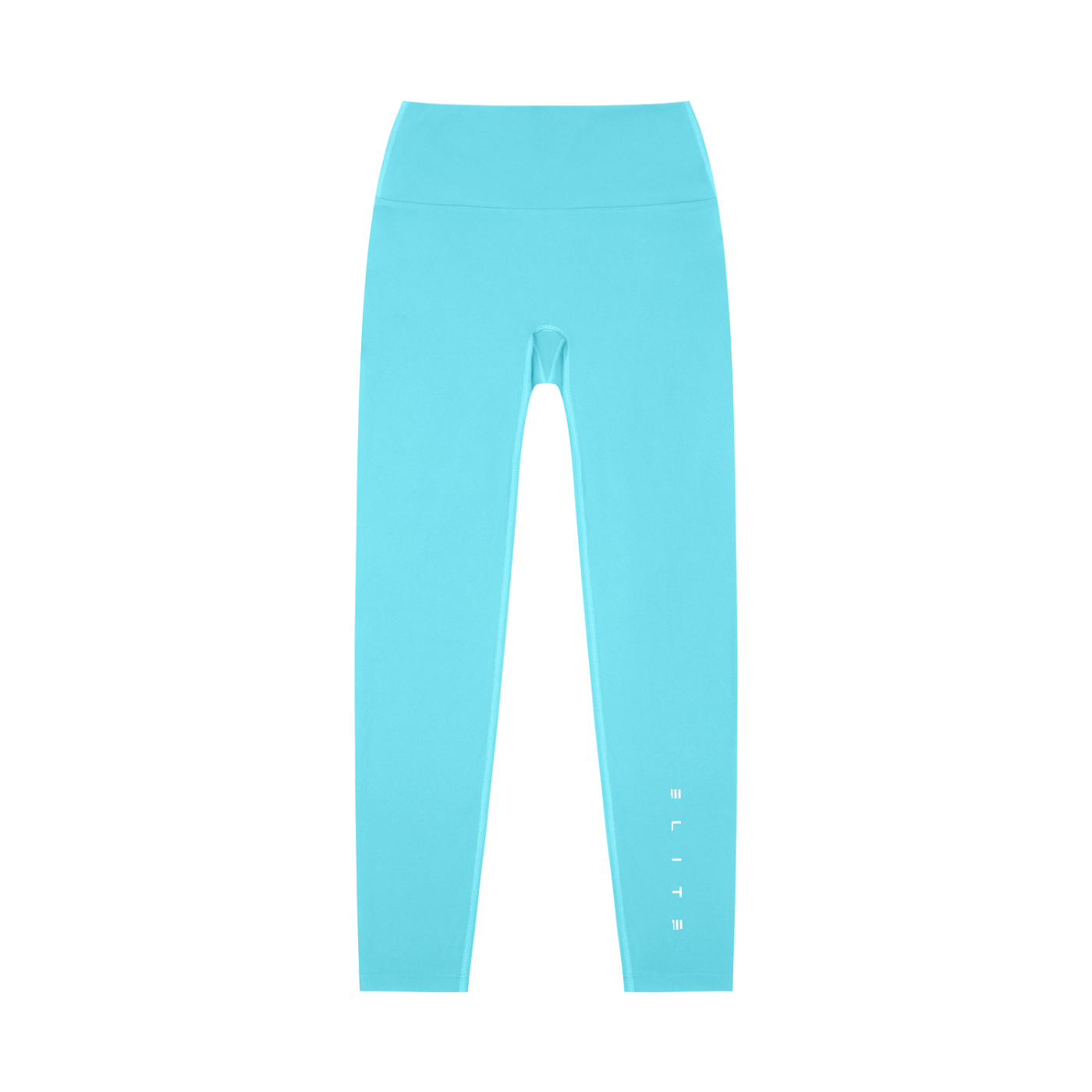 High-Waisted Yoga Leggings